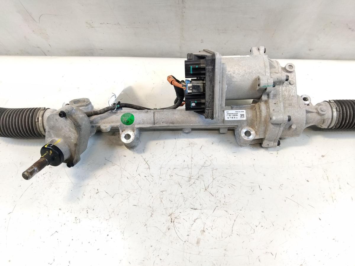 Tesla Model Y original Lenkgetriebe Elektromotor RWD Heckantrieb BJ2023