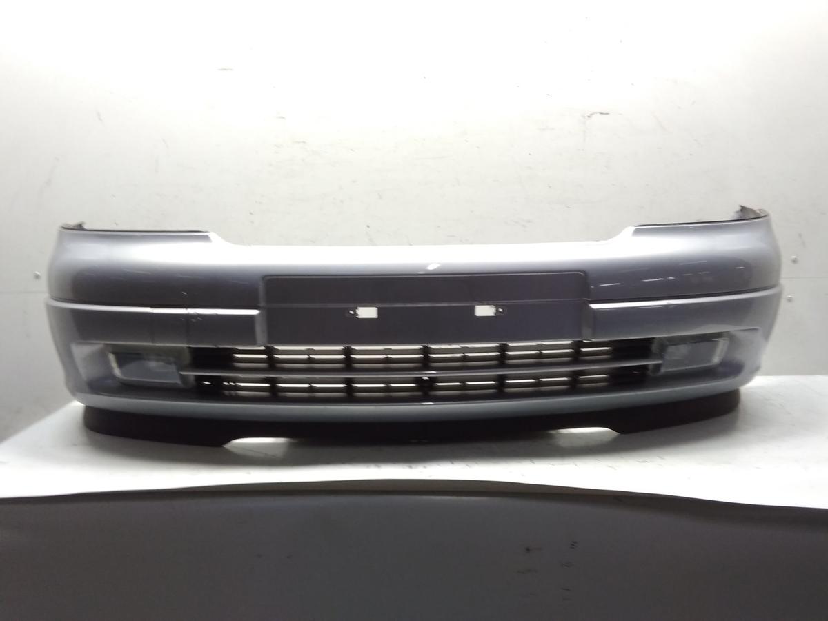 Opel Astra G original Stoßfänger Stoßstange vorn Z151 mirage Bj.2003