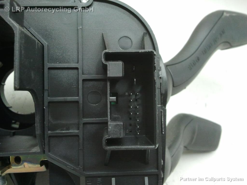 Audi A8 4E BJ2004 Kombischalter Wischerschalter Tempomat Blinkschalter