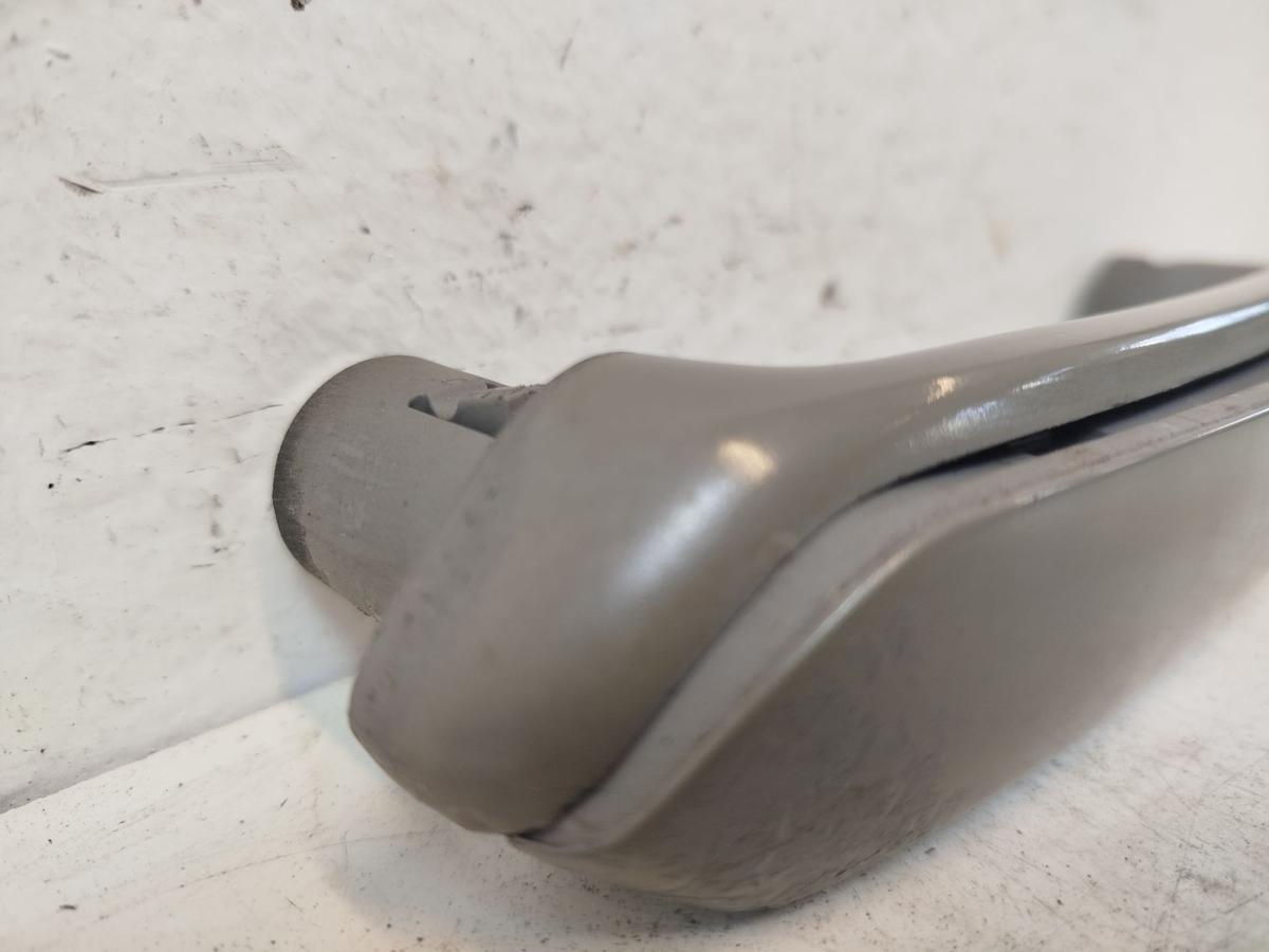 VW Lupo 6X Innengriff T&uuml;rgriff Griff innen Innnent&uuml;rgriff rechts grau