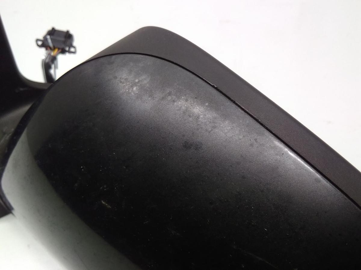 Seat Altea XL orig.Außenspiegel links elektrisch anklappbar beheizt 7pol BJ2008