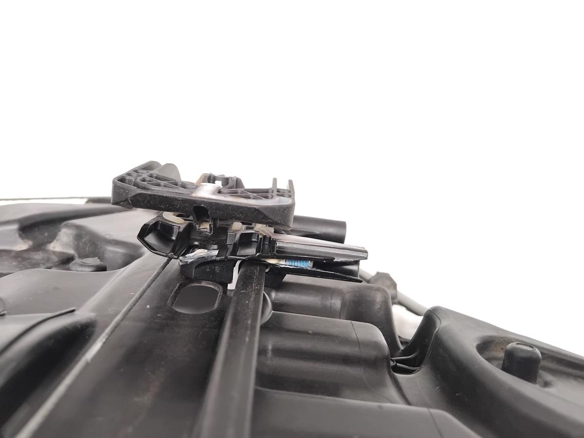 Ford Fiesta HJ original Fensterheber hinten rechts manuell Bj.2019