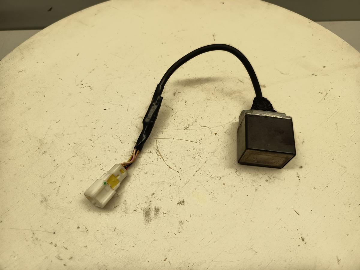 Nissan Primera P12 original R&uuml;ckfahrkamera K77810AU110 Baujahr 2003