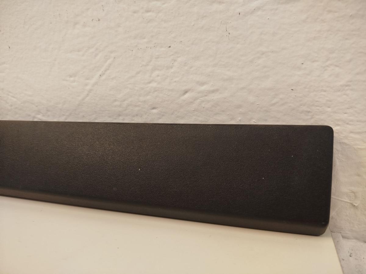 Peugeot 2008 I CU ab16 Zierleiste unten Tür vorn rechts Abschlussleiste