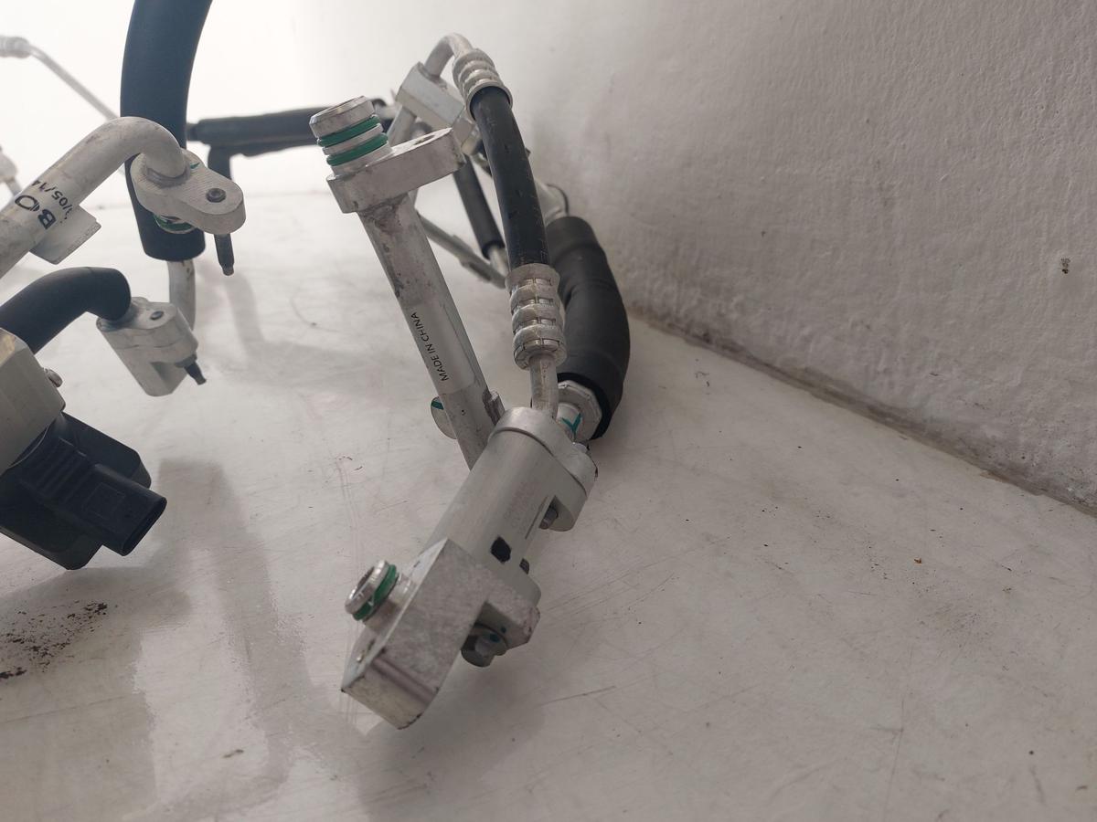 Smart #1 HX11 Pulse Satz OEM Klimaschl&auml;uche Klimaleitungen 315kw Modell