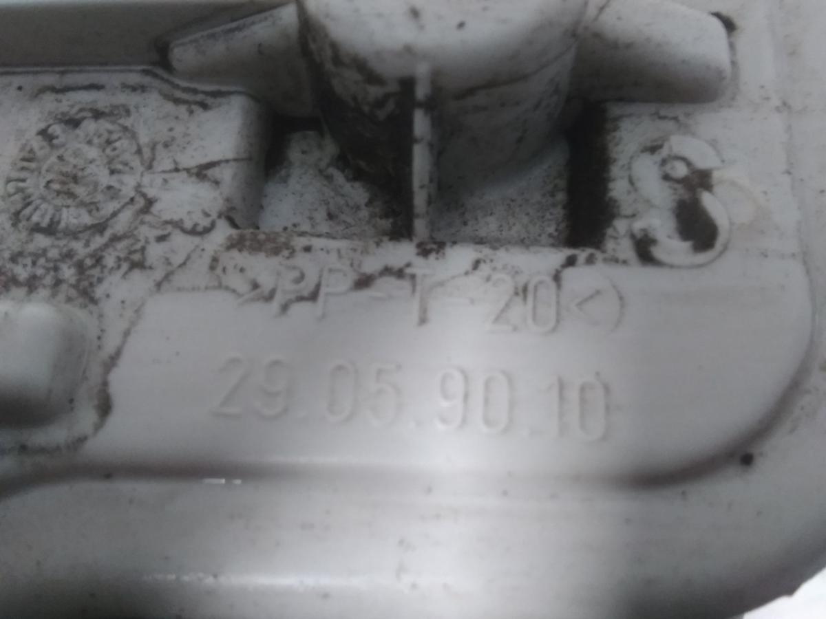 Opel Astra G Fließheck original Rückleuchte Heckleuchte links BJ2003