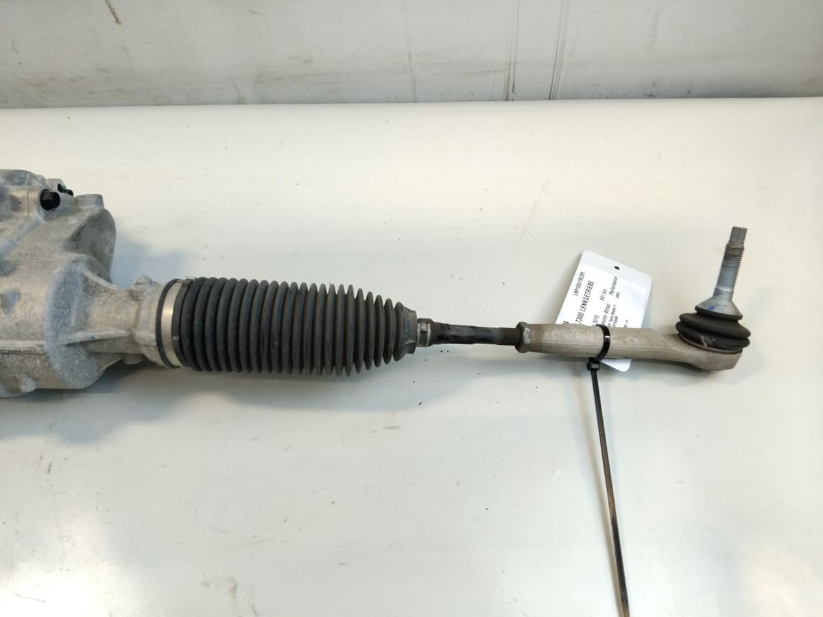 Tesla Model 3 original Lenkgetriebe mit Elektromotor 1044831-00-H BJ2019