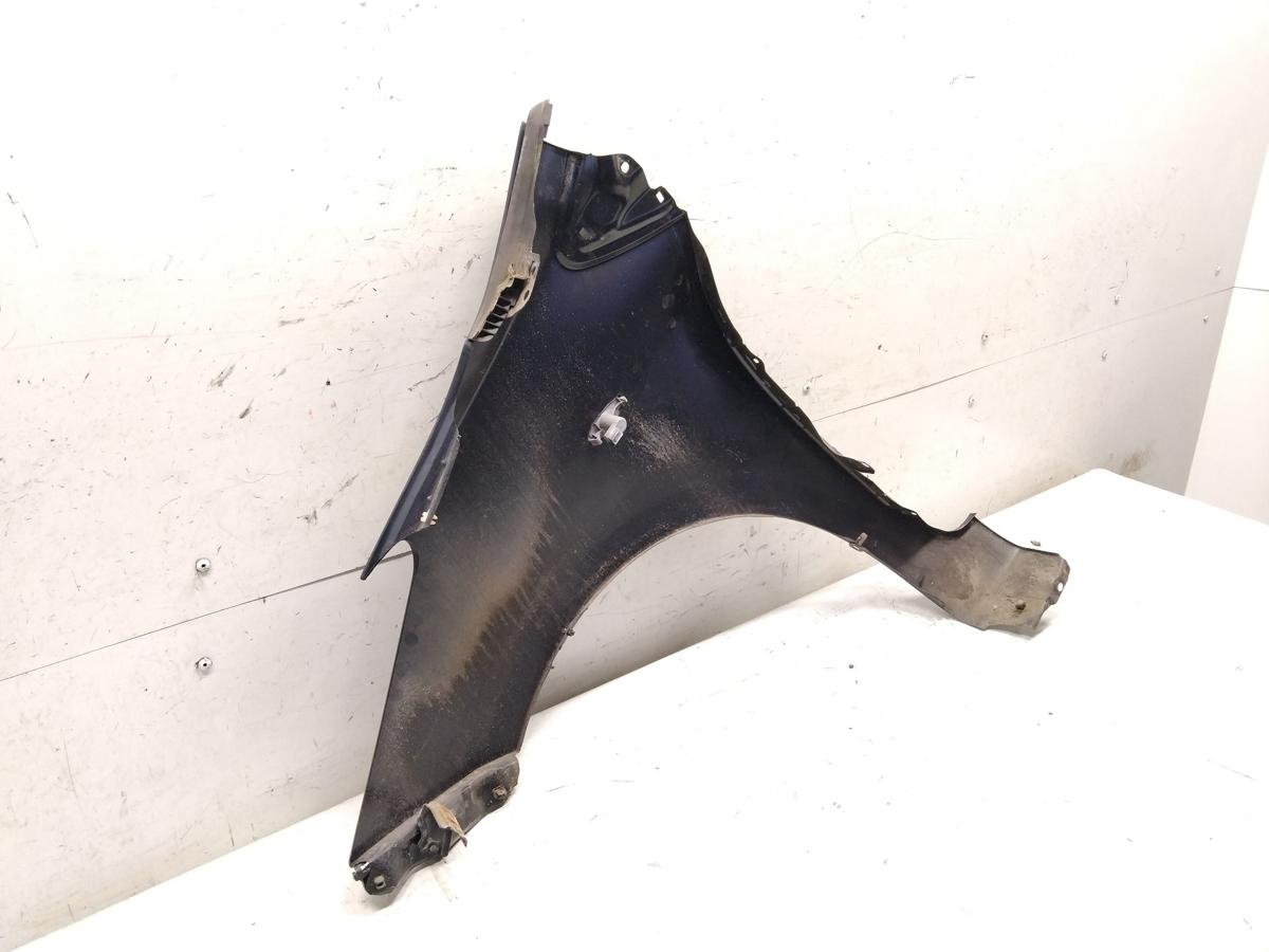 Toyota Yaris 2 XP9 Kotfl&uuml;gel vorn rechts BJ201 Zubeh&ouml;rteil