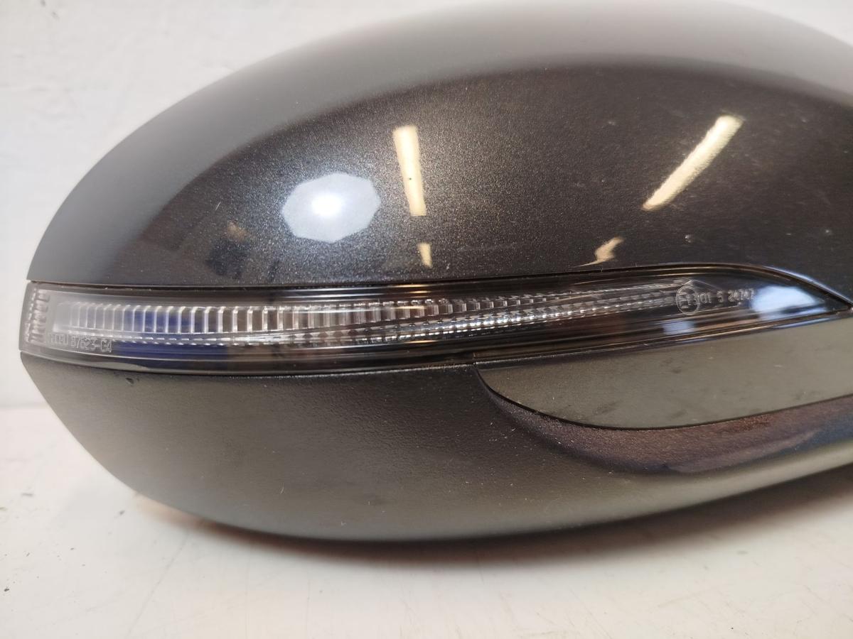 Hyundai i30 PD Mild Hybrid Aussenspiegel rechts R&uuml;ckspiegel elek DARK KNIGHT