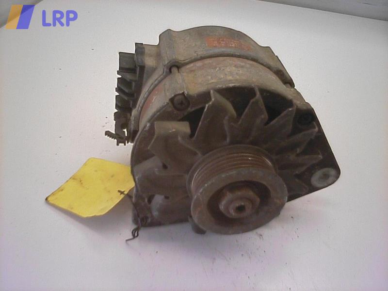 Ford Sierra 2 Turnier BJ1992 Lichtmaschine Generator 0120489461 BOSCH