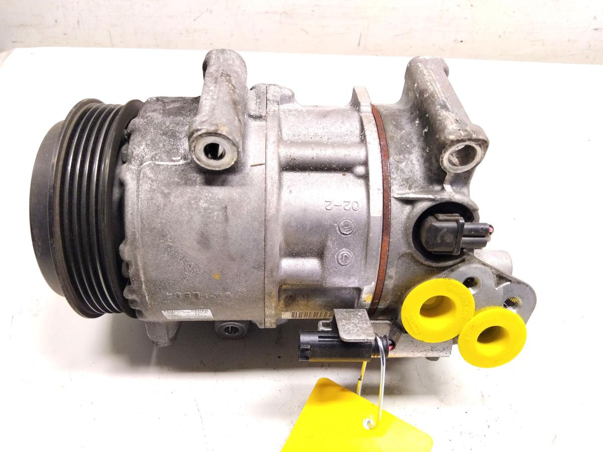 Mercedes A-Klasse W169 A170 original Klimakompressor 1.7 85kw Bj.2007