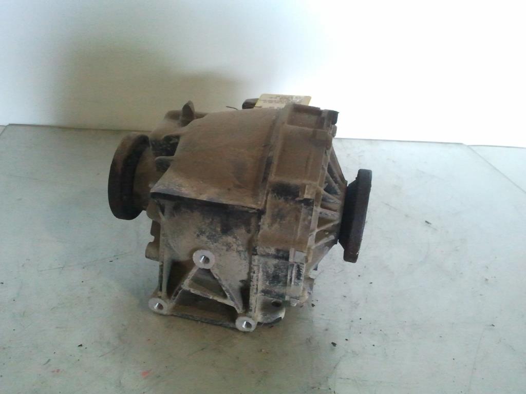 Audi A6 4B CUB Diffi Differential 2.5TDI 110kw AFB Quattro original BJ1997