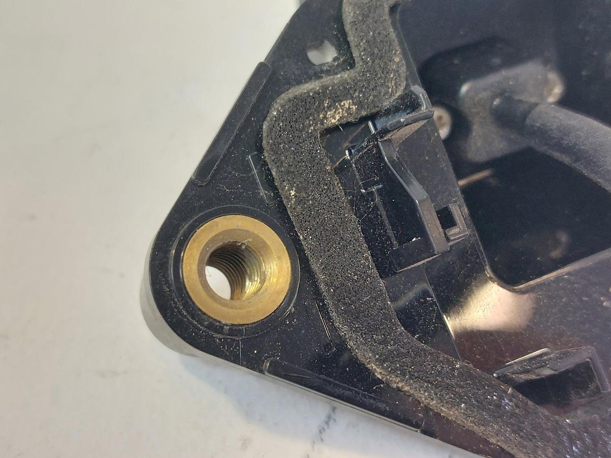 Nissan Qashqai J11 Rückfahrkamera Kamera hinten Einparkhilfe OEM