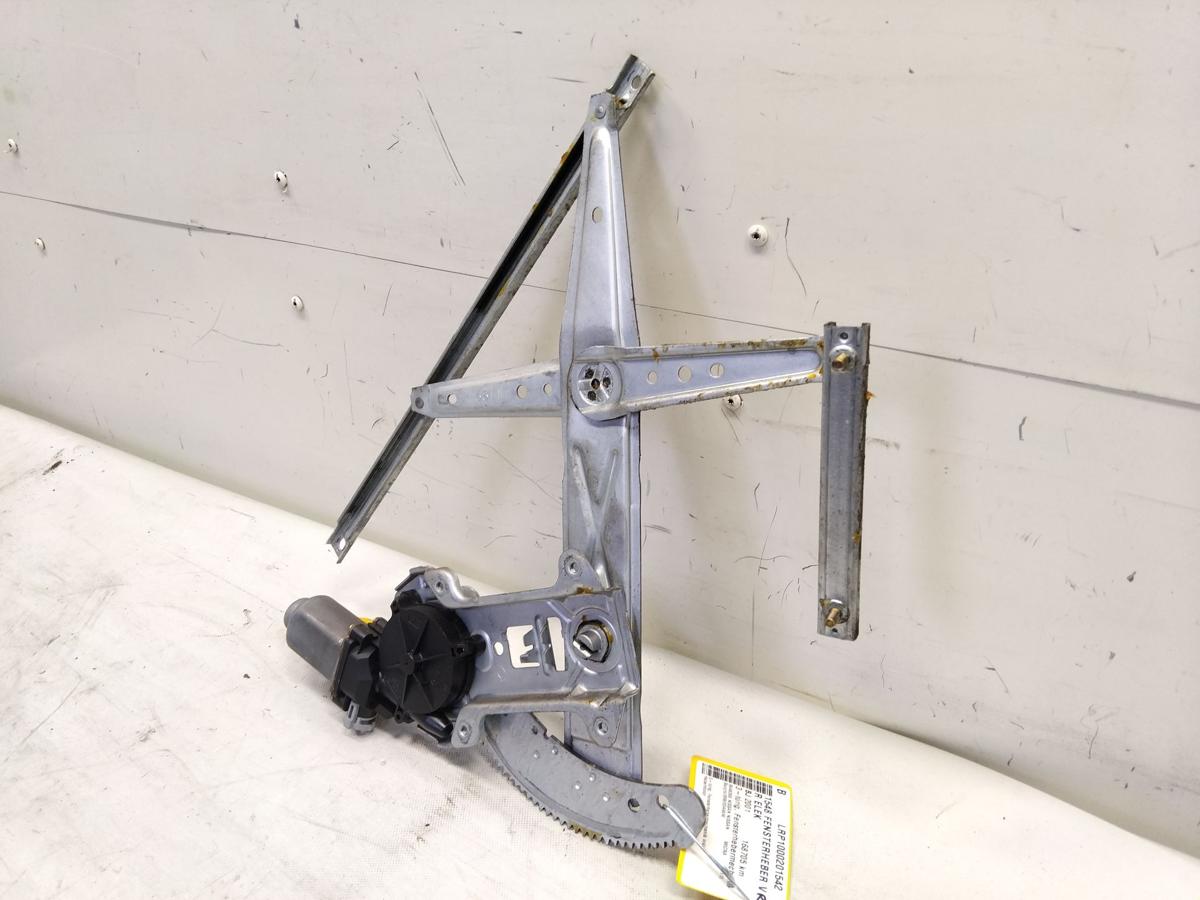 Nissan Micra K11 original Fensterheber vorn rechts elektrisch BJ2001 mit Motor