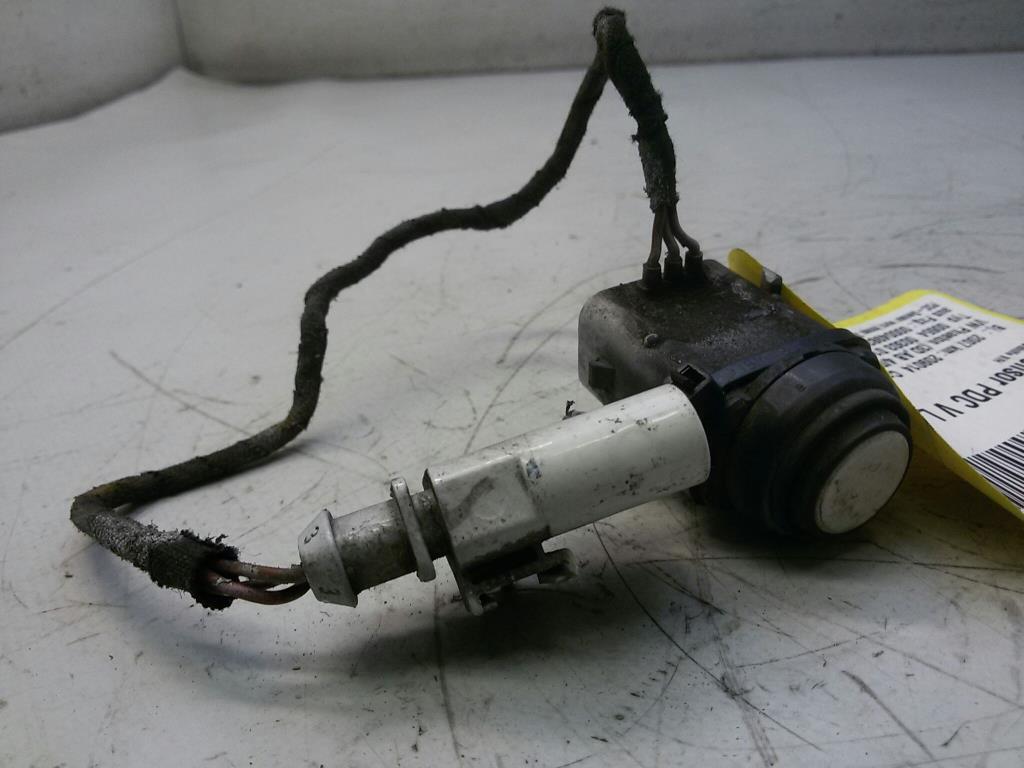 Sensor Pdc V L I 3D0919275C VW Phaeton (3d,Ab 4/02) BJ: 2007