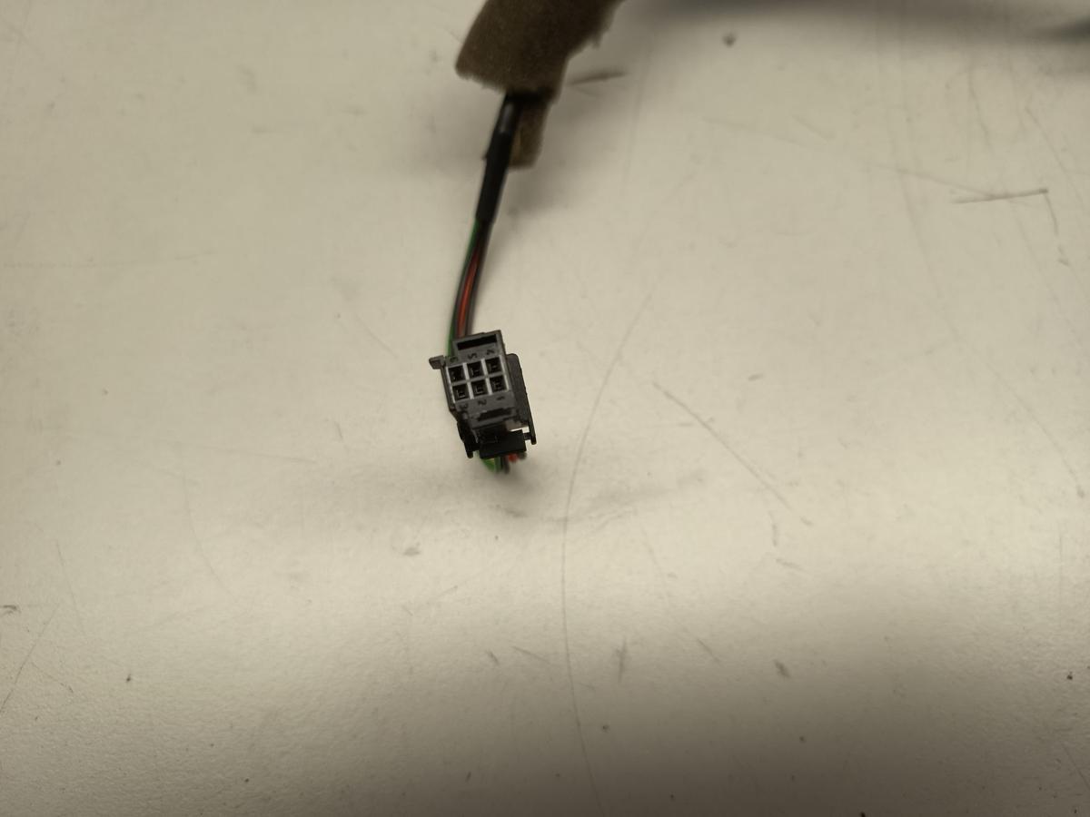 Citroen C4 Picasso Baujahr 2008 original Au&szlig;enspiegel links Elektrisch