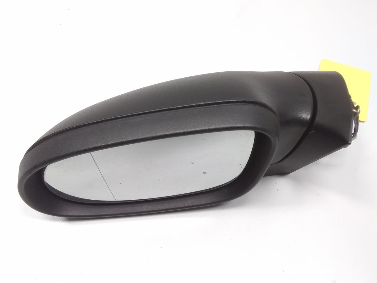 Mercedes A-Klasse W168 original Außenspiegel links mit Blinker Bj.2004