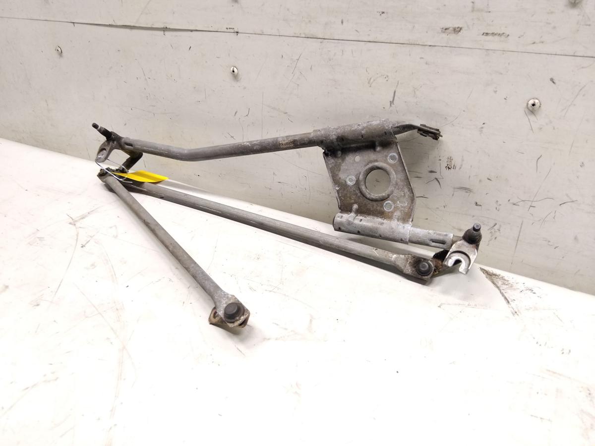 Mercedes SLK R170 original Wischergest&auml;nge vorn BJ1997