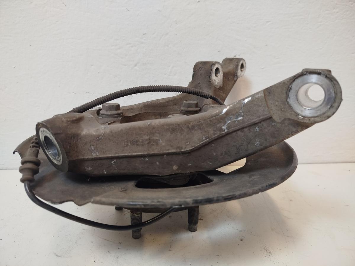 Opel Astra K B16 Achsschenkel vorn rechts Radlagergehäuse Schwenklager 276mm
