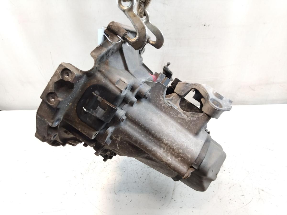 Peugeot 207 WA Getriebe 5 Gang Schaltgetriebe 20CQ65 1.4 54kw BJ2009