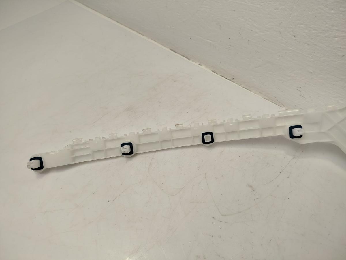 Mitsubishi Eclipse Cross GK0 ab21 Halter Einschub Stoßfänger hinten rechts OEM