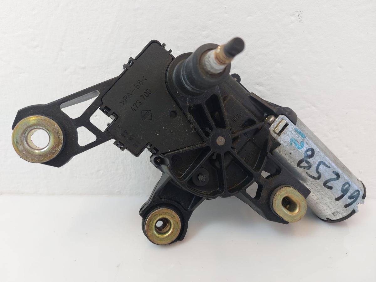 VW Golf 4 1J Heckwischermotor Wischermotor hinten 3 oder 5 türer OEM