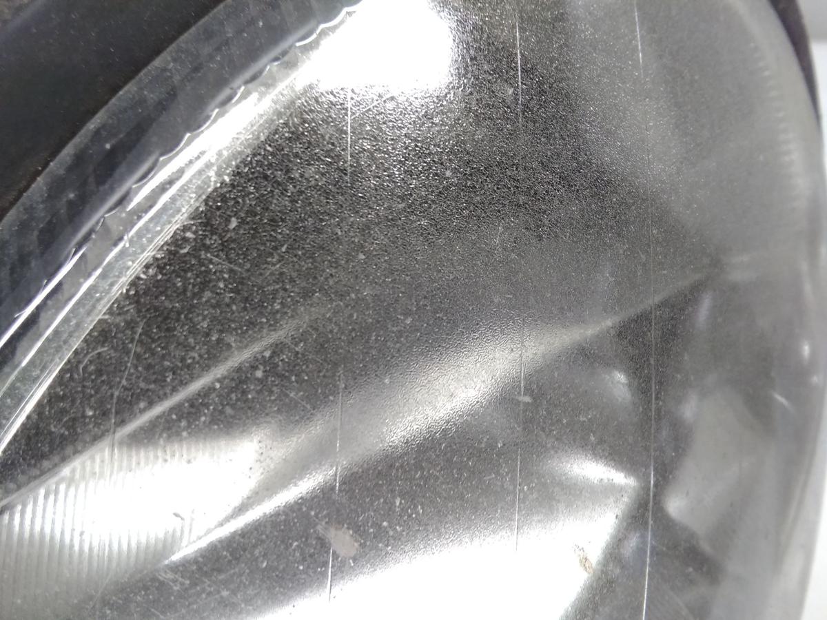 Mercedes C-Klasse 203 MOPF original Scheinwerfer links Halogen mit LWR Bj.2005