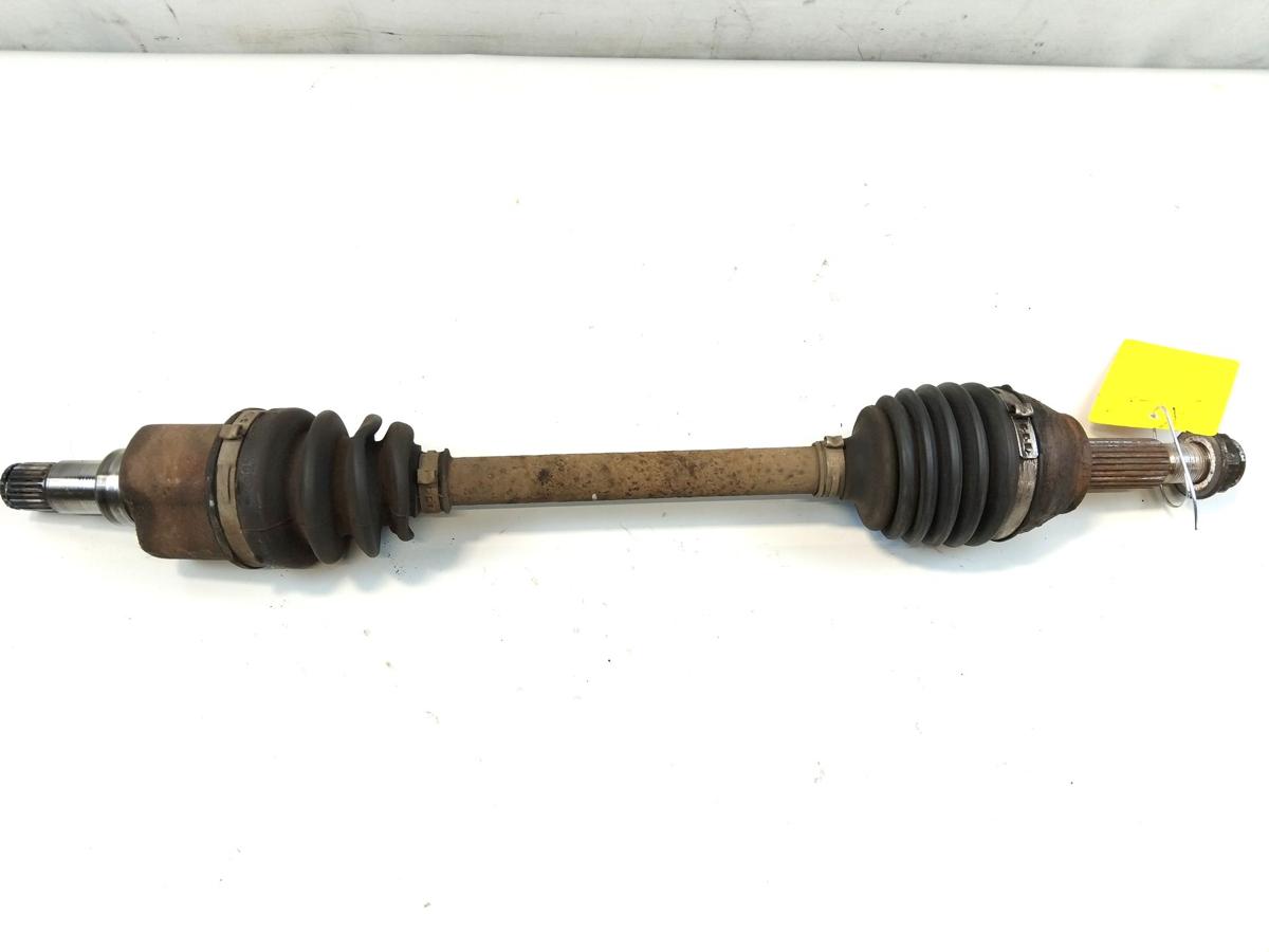 Ford Fiesta JA8 original Gelenkwelle Antriebswelle vorn links 1.25 60kw Bj.2009