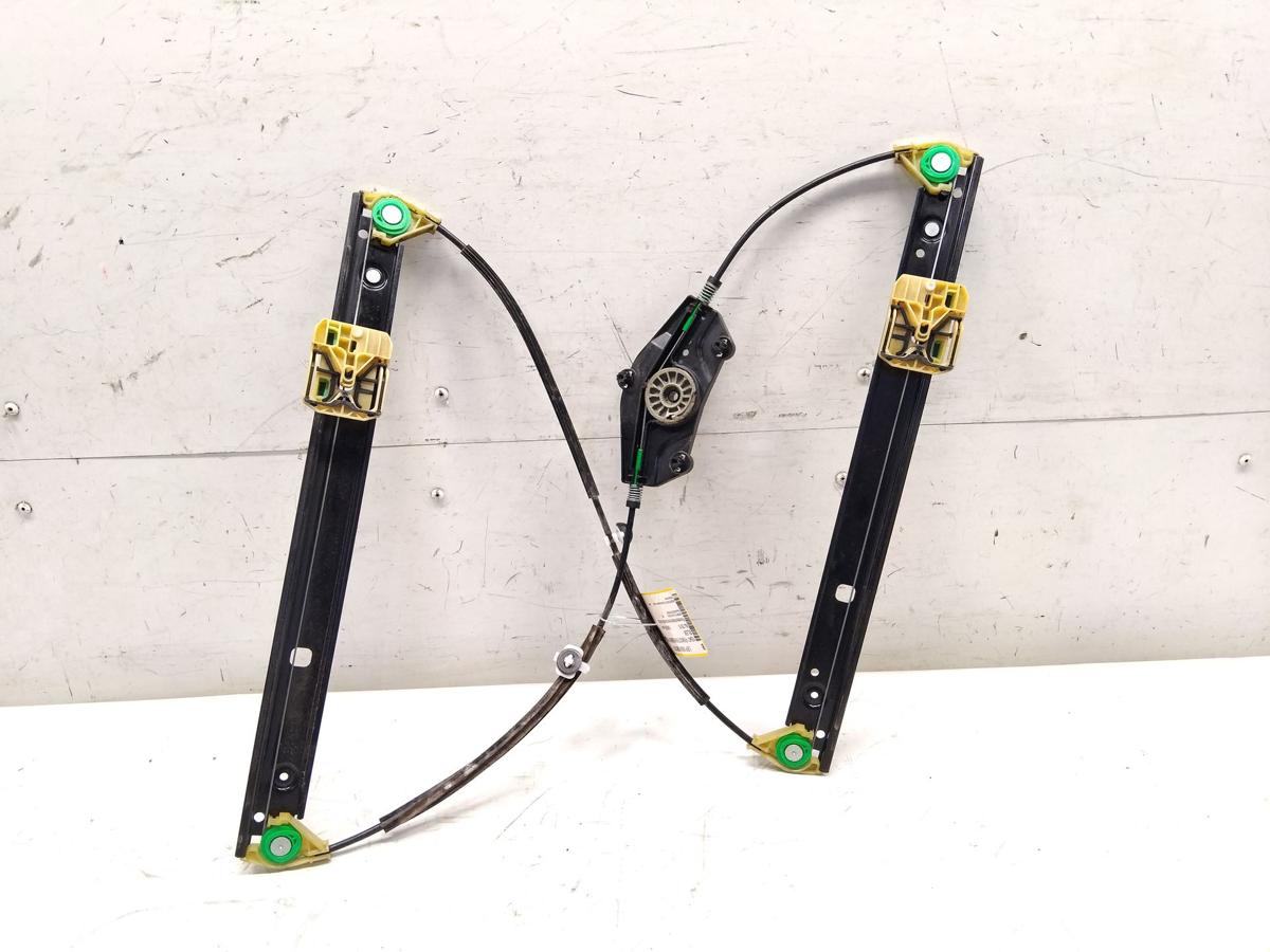 Audi A8 4H D4 original Fensterheber vorn links elektrisch BJ2015 4H0837461B