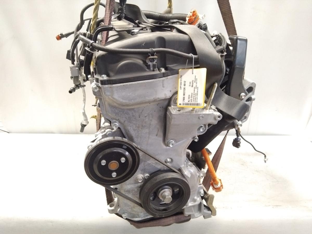Mitsubishi Eclipse Cross Motor Engine 4B12 2.4 72kw Plug-IN-Hybrid 8km