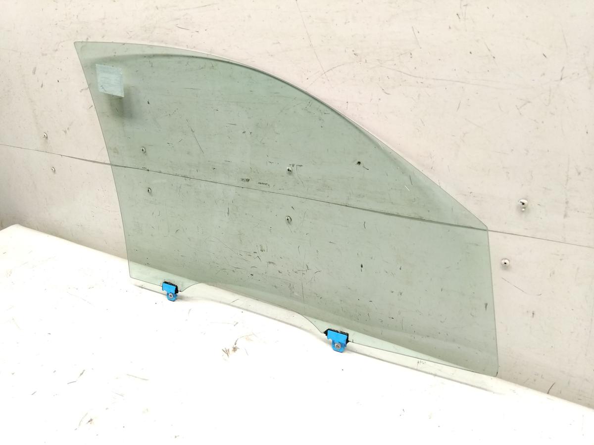 Mitsubishi Outlander 3 GF original T&uuml;rscheibe vorn links gr&uuml;ncolor BJ2016