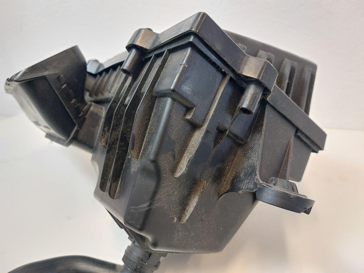 VW Golf 8 VIII CD Variant Luftfilterkasten Luftfiltergeh&auml;use 1.0TSI DLAA