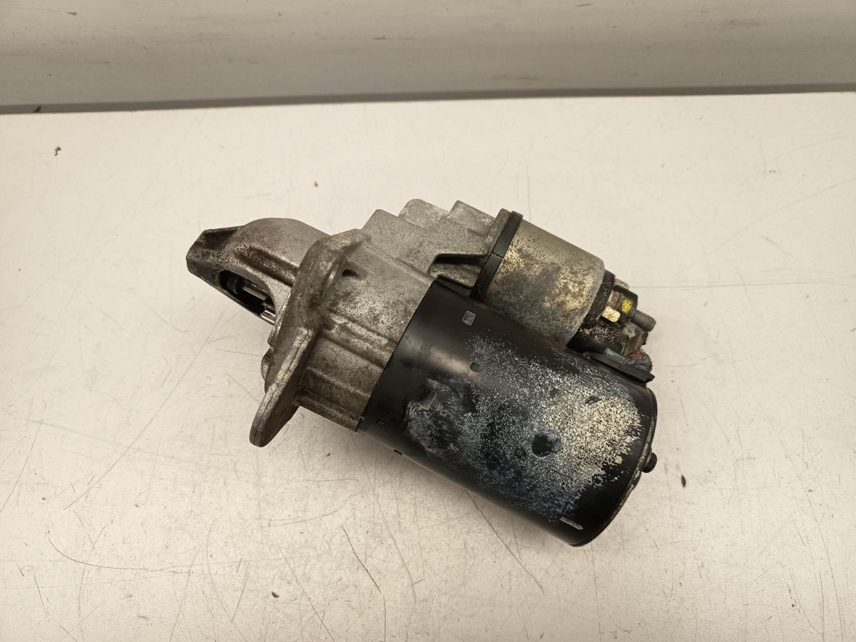 Opel Corsa D original Anlasser Starter 1.0l 44kW Benzin Baujahr 2009