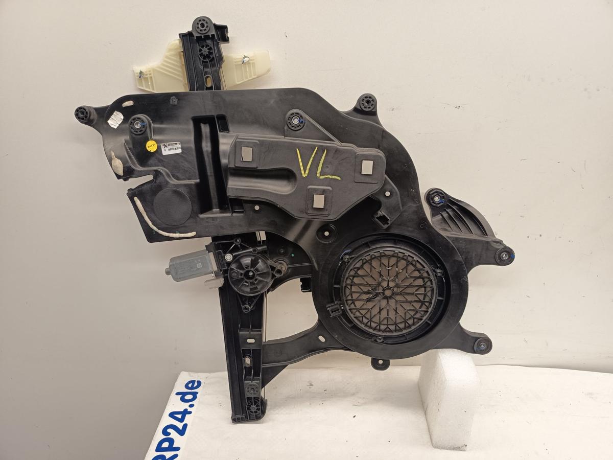 Opel Combo E orig Fensterheber vorn links Fahrerseite 9817212180-0 Bj 2019