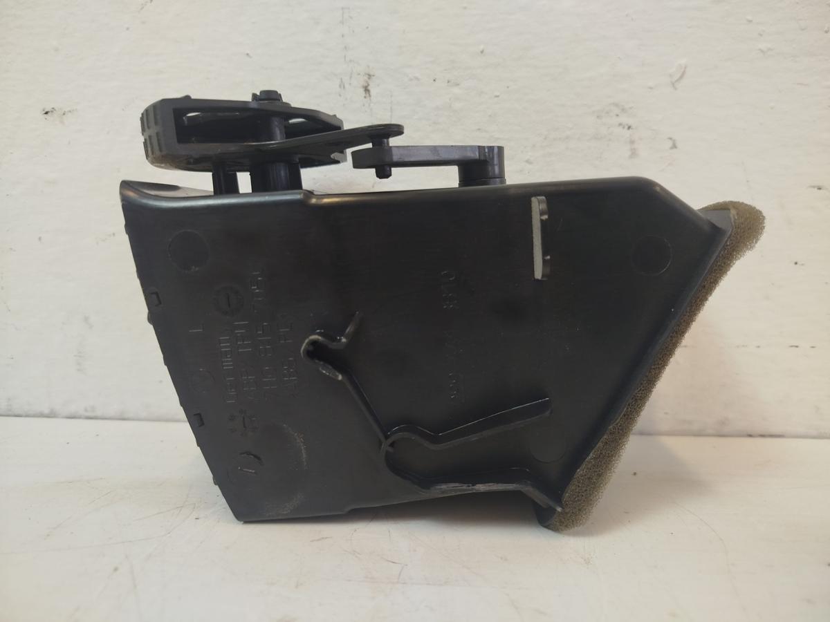 VW T5 7H Luftd&uuml;se Luftdusche L&uuml;ftung mitte links Armaturenbrett