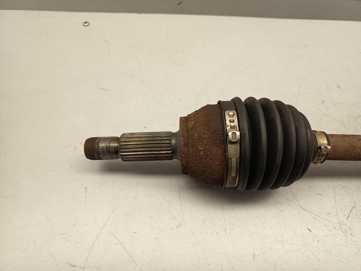 Ford Fiesta VI JA8 original Antriebswelle links 1.0l 48kW Benzin Bj 2013