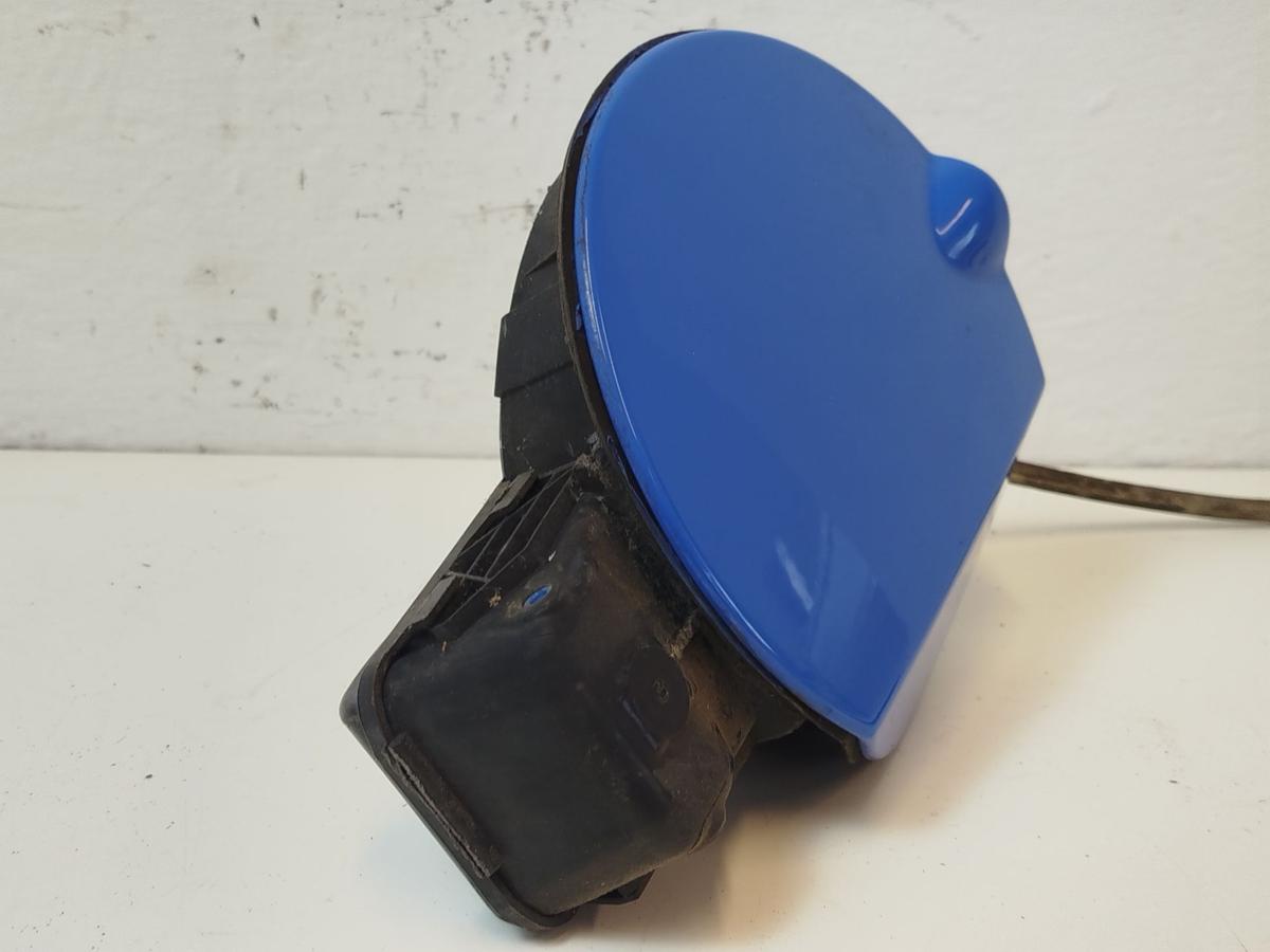 Seat Ibiza 6J Tankklappe Tankdeckel Tankverschluss