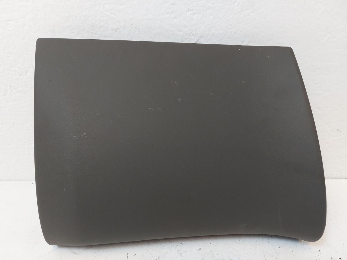 NIO ET7 Elektro Innenverkleidung Blende Armaturenbrett links Kunstleder