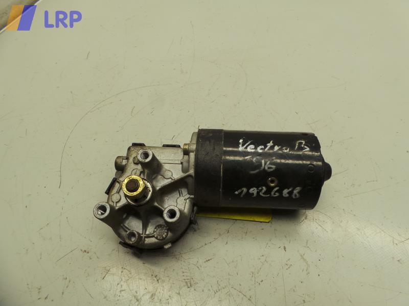 Opel Vectra B Wischermotor vorn 0390241116 BOSCH BJ1997