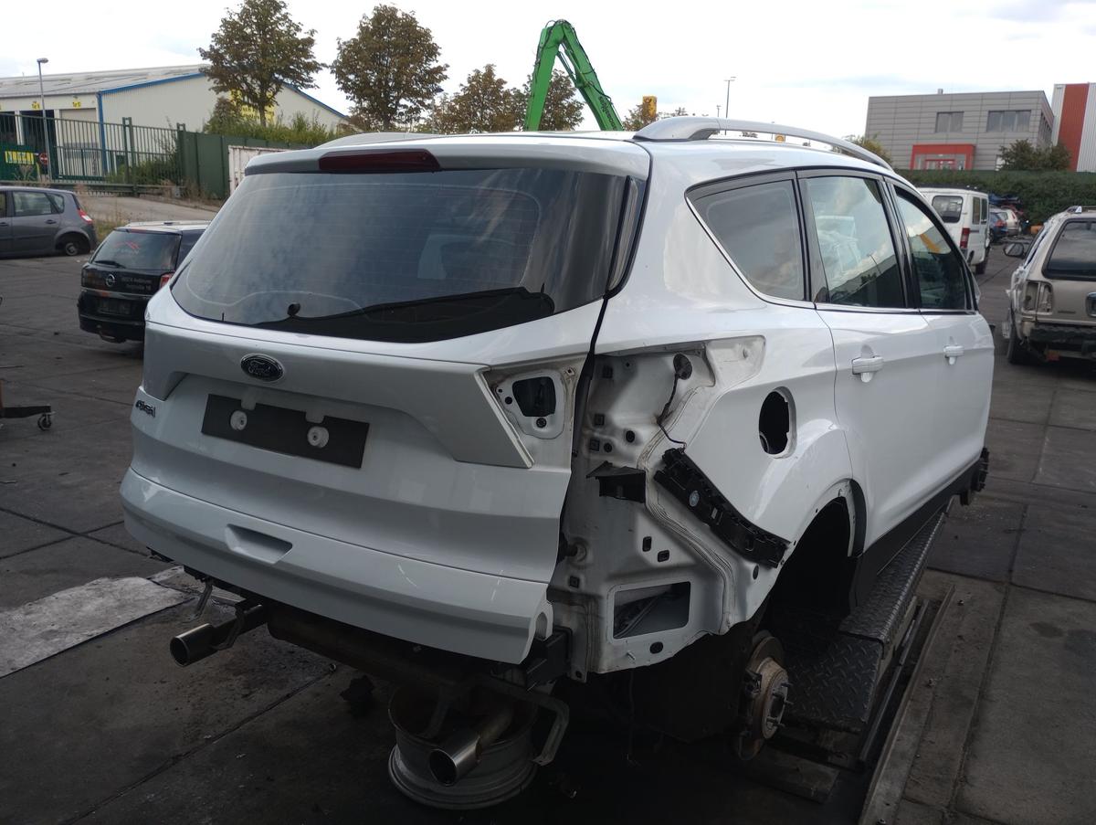 Ford Kuga II orig Federbein vorn rechts ohne Achsschenkel 2.0l Diesel 2WD Bj 18