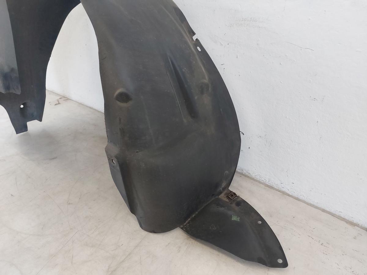 Citroen C4 II Typ N Radhausschale hinten rechts Innenkotfl&uuml;gel OEM