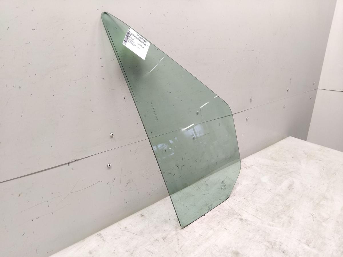 Ford Transit 7 Dreieckscheibe T&uuml;r vorn rechts gr&uuml;ncolor Bj.2019 BK31-V21418-AD