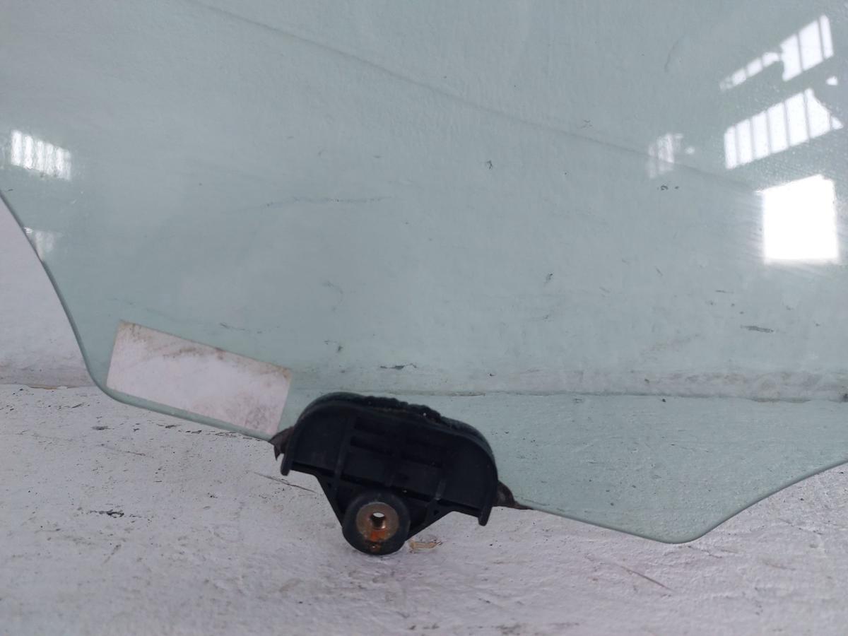 Kia Venga YN T&uuml;rscheibe hinten rechts Fondt&uuml;r Seitenscheibe Colorglas