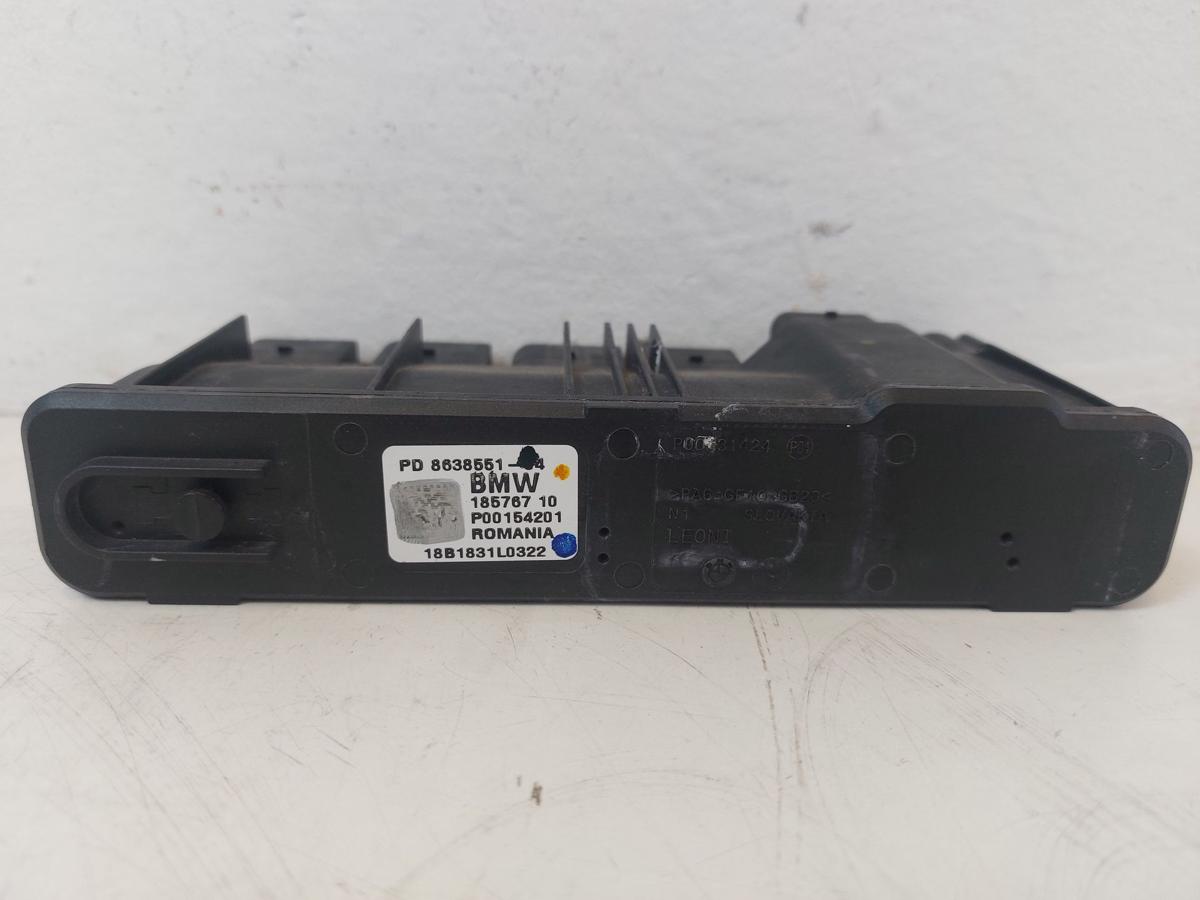 BMW 1er F21 M140i LCI Stromverteiler Verteiler Bordspannung OEM