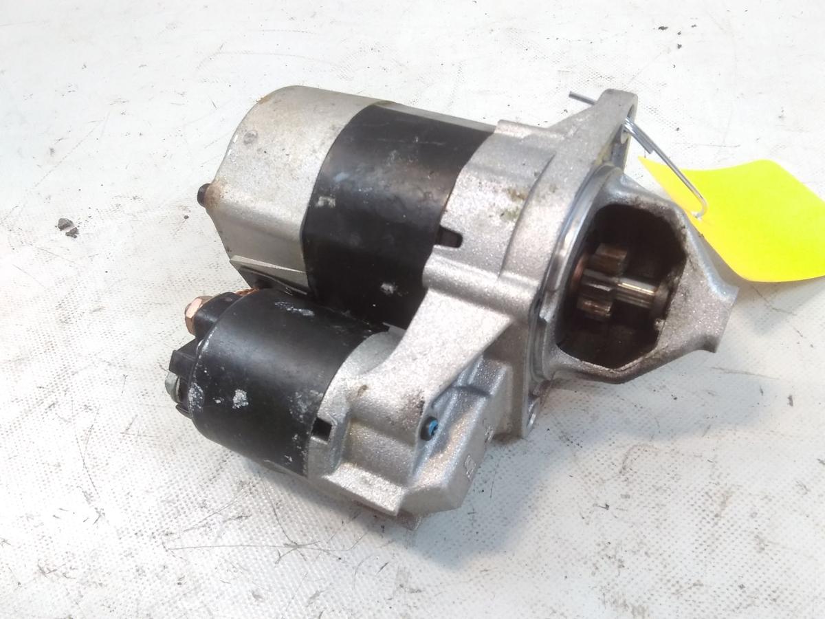 Mercedes A-Klasse W168 original Anlasser Starter 1.6 75kw Automatik Bj.2000