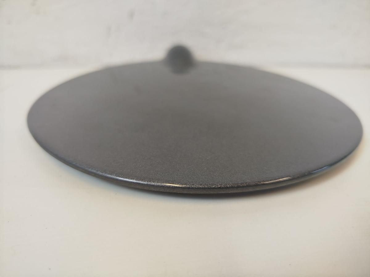 Ford Focus DYB CEW Turnier Tankklappe Tankdeckel Tankverschluss Magnetic Grau