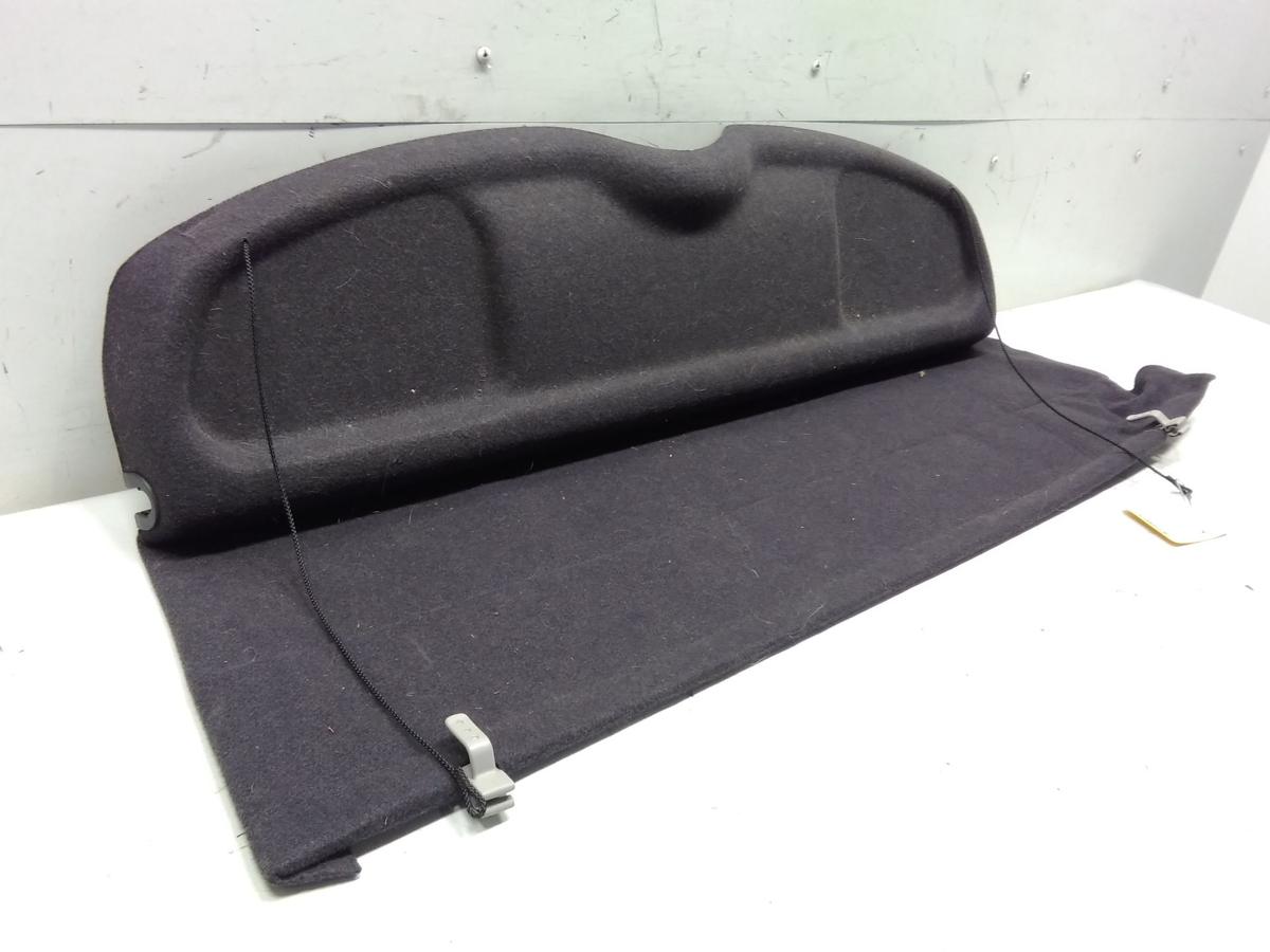 Nissan Micra K12 original Hutablage Kofferraumabdeckung BJ2003