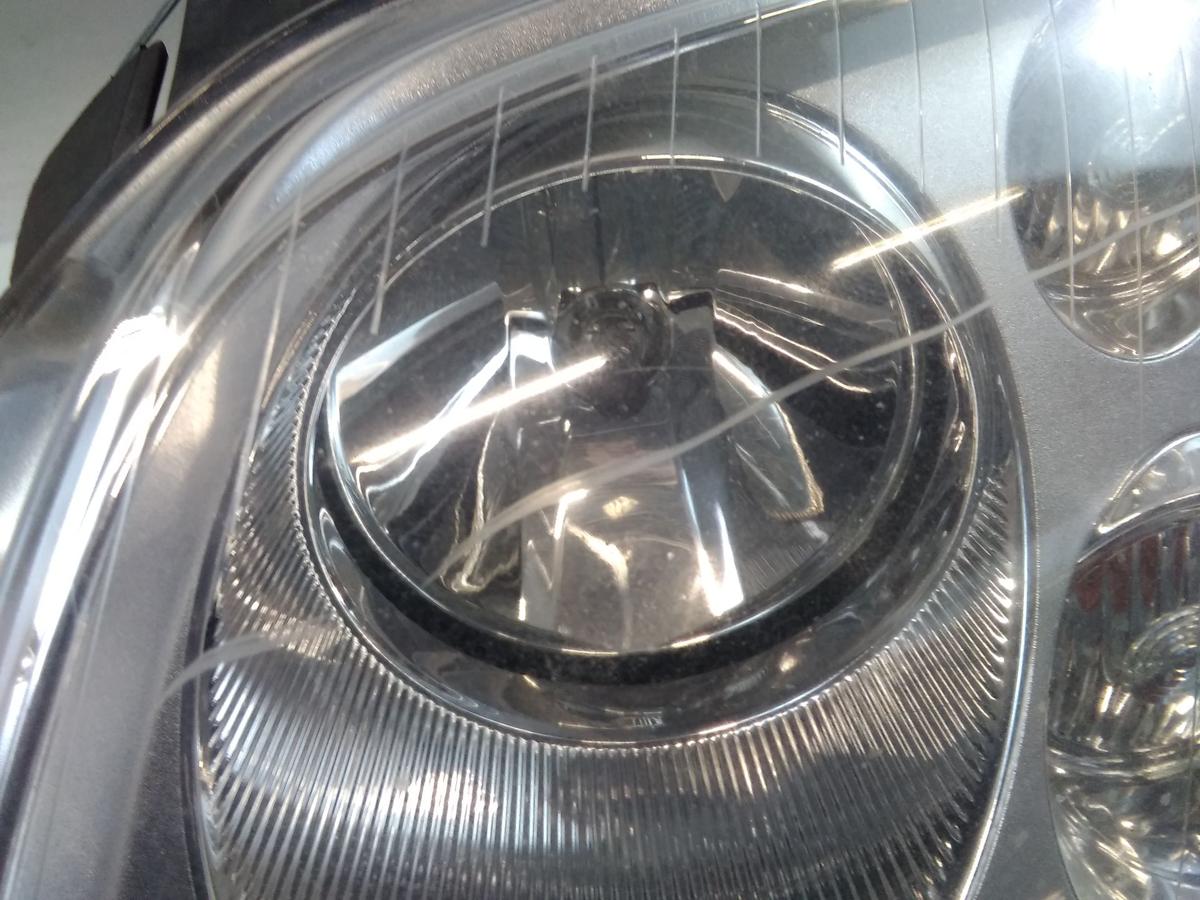 VW Touran 1T original Scheinwerfer links Halogen AL mit LWR Bj.2003