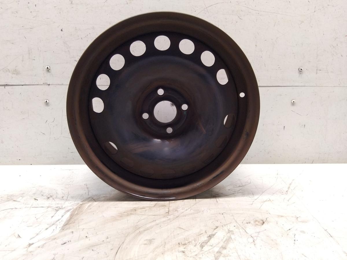 Opel Astra H original Satz Stahlfelgen 2160127YX 6.5Jx16H2 ET37 BJ2004