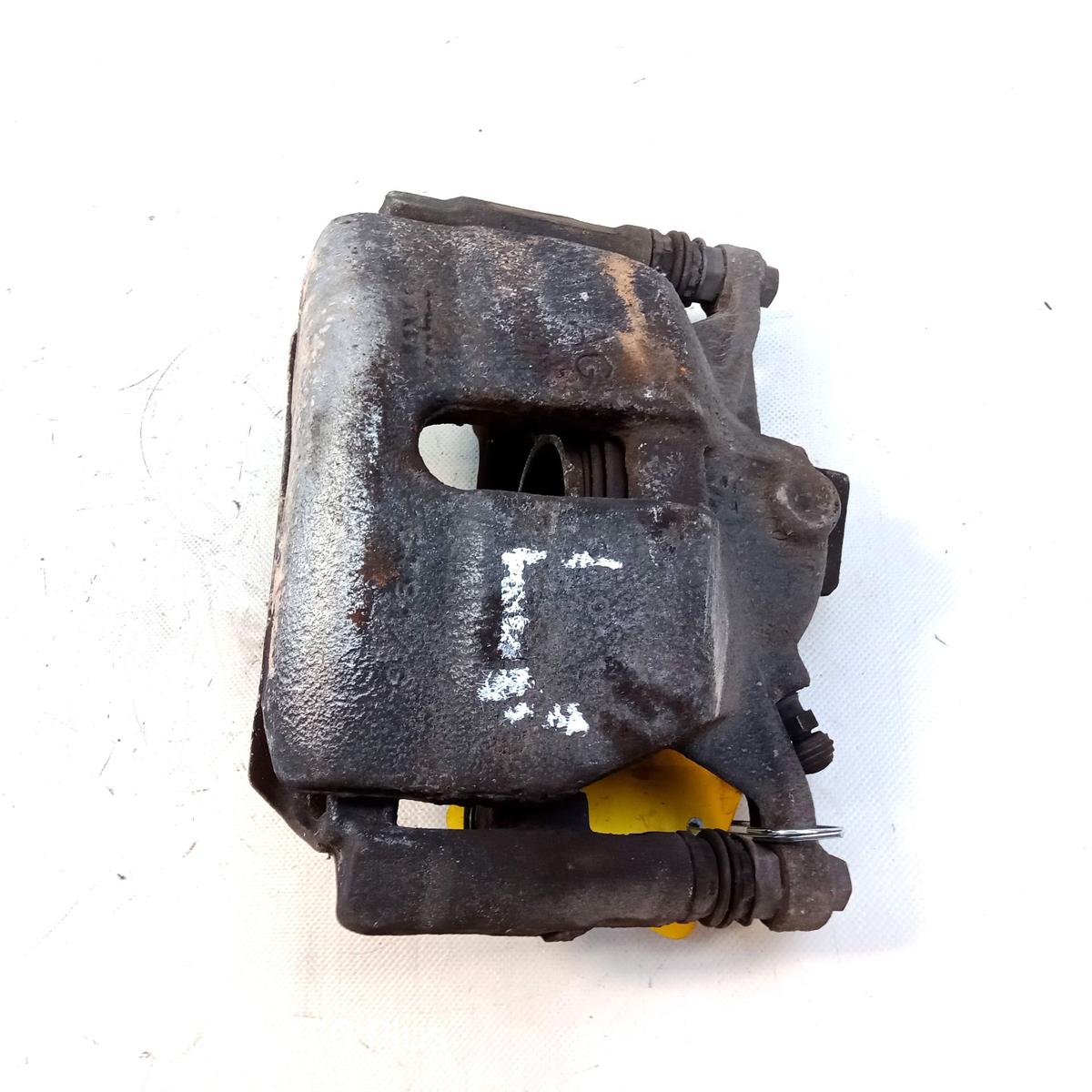 VW Golf 7 original Bremssattel vorn links 1.6TDI 85kw BJ2017 mit Tr&auml;ger 288x25mm